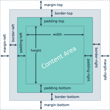 CSS Box Model